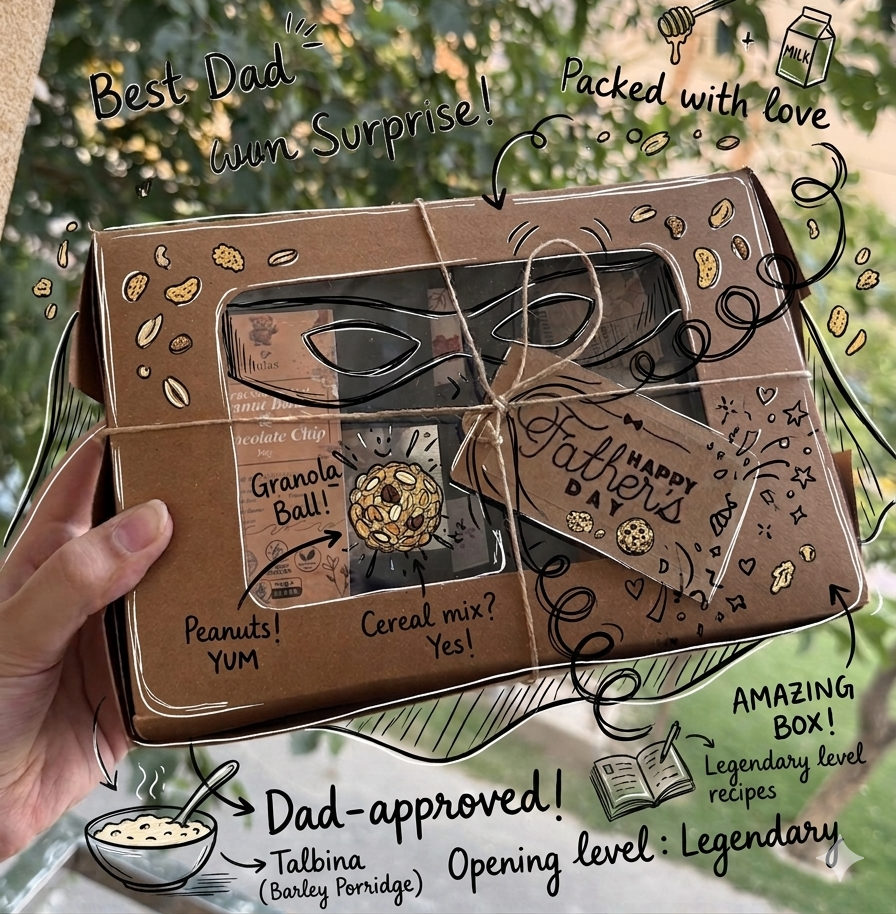 Fathers Day deal